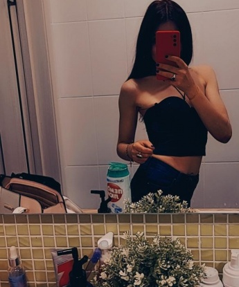 Проститутка Олеся